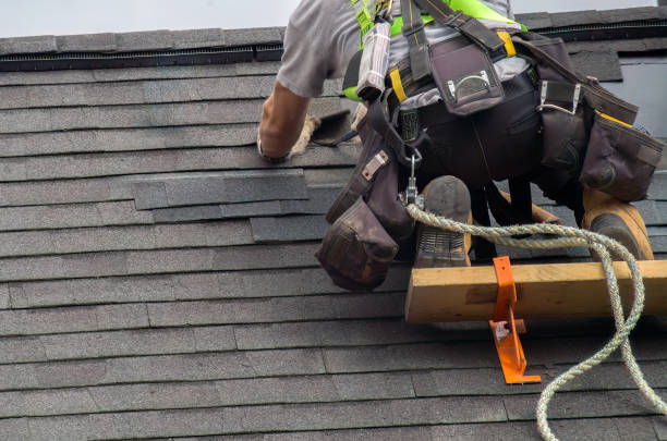 Reliable Roofing contractor in Jamestown, CA by Brentwood Metal Roofing