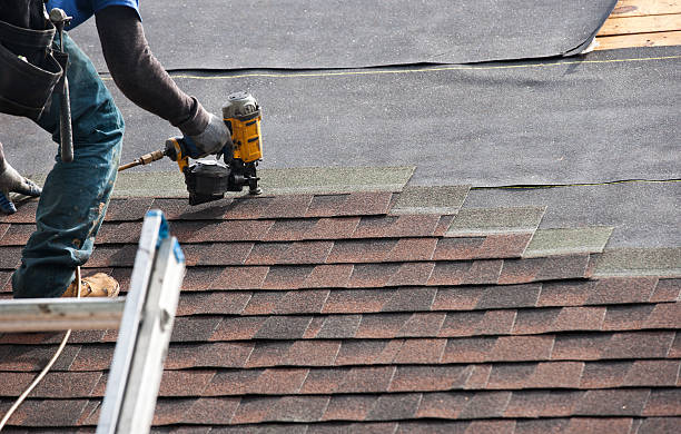 Licensed Roofing service in Jamestown, CA - Brentwood Metal Roofing